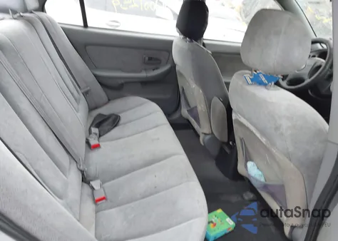 2004 Hyundai Elantra Gls/Gt z USA, uszkodzony, nr VIN KMHDN46D24U818621